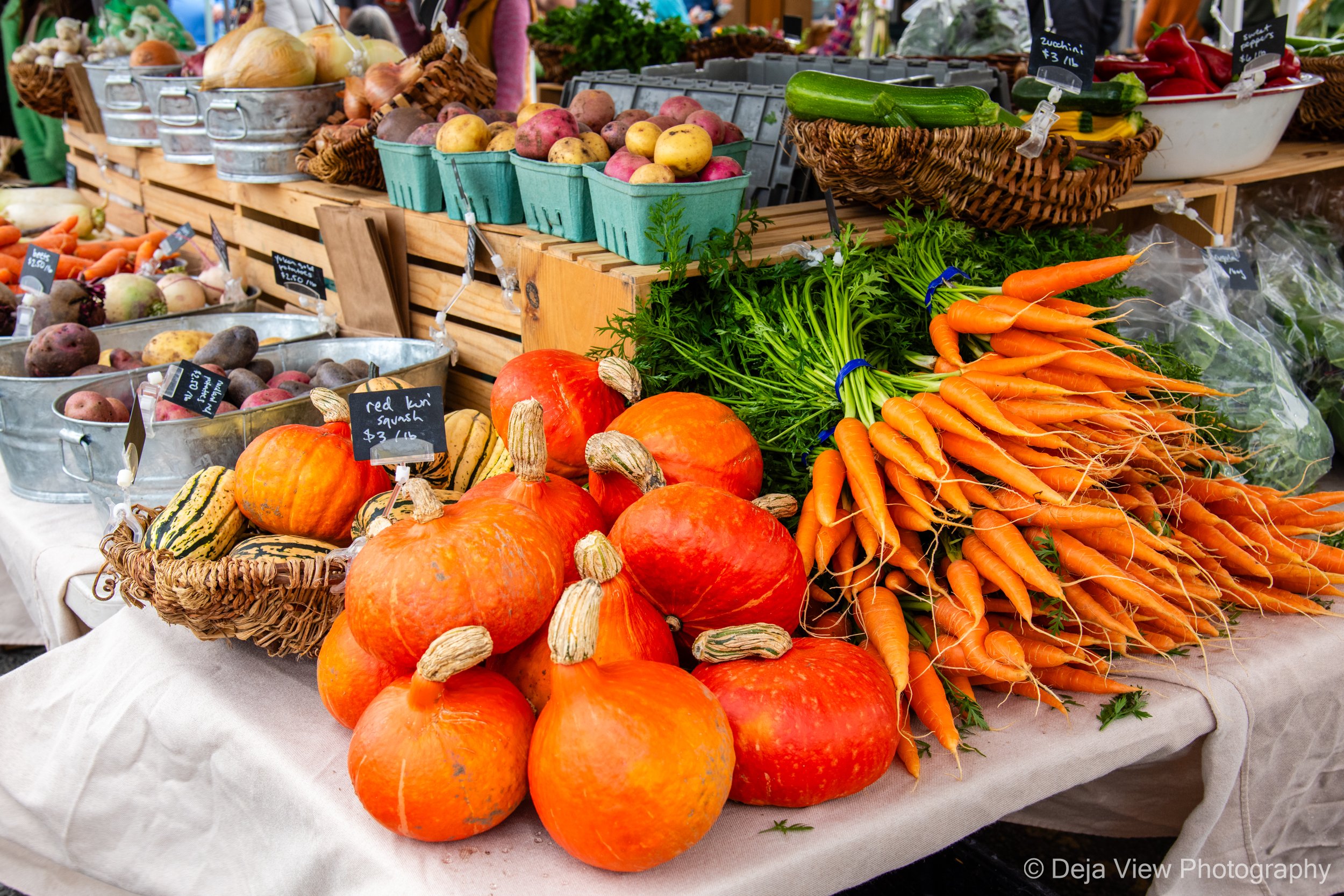 JCFM Newsletter — Jefferson County Farmers Markets